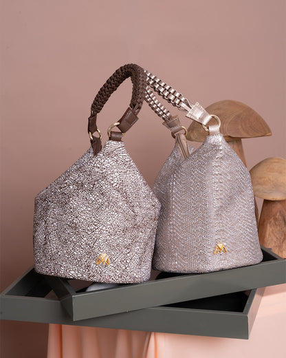 Bolso Sora Cafe