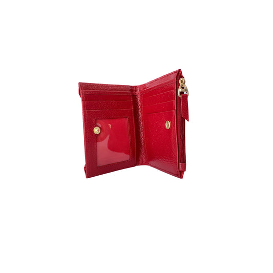 Billetera Duo Rojo Banner image 1