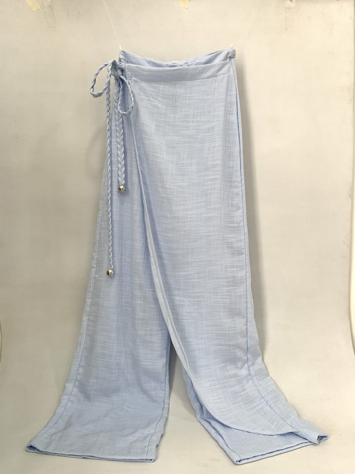 Pantalón Vapi<span> - </span>Azul, S image