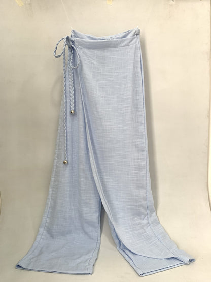 Pantalón Vapi<span> - </span>Azul, S image
