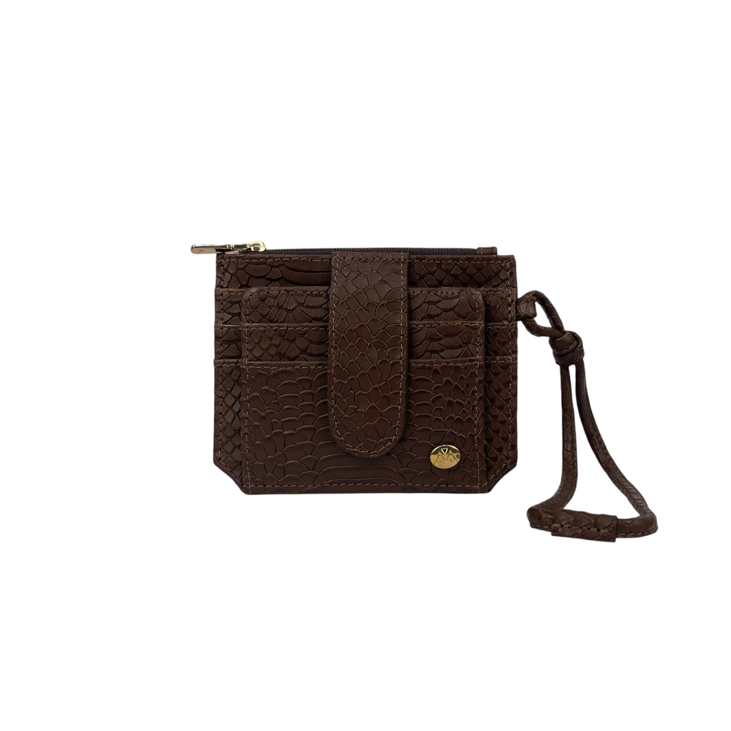 Tarjetero Chocolate Banner