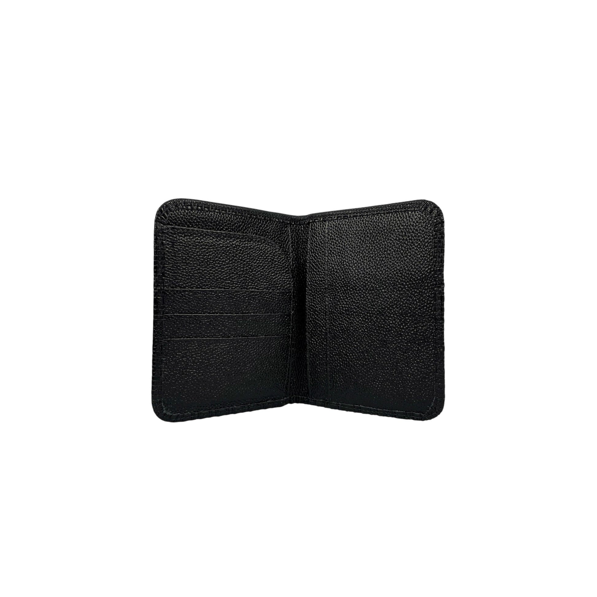 Pasaporte Pob Negro Banner image 1