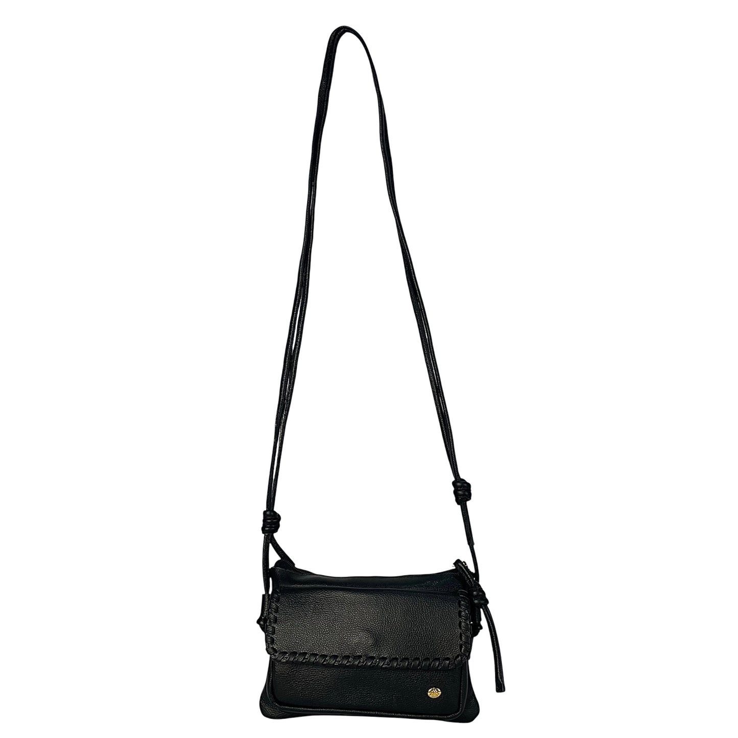 Bolso Bau 3 Negro image 0