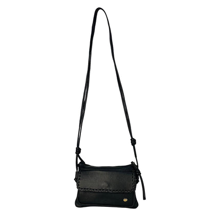 Bolso Bau 3 Negro image 0