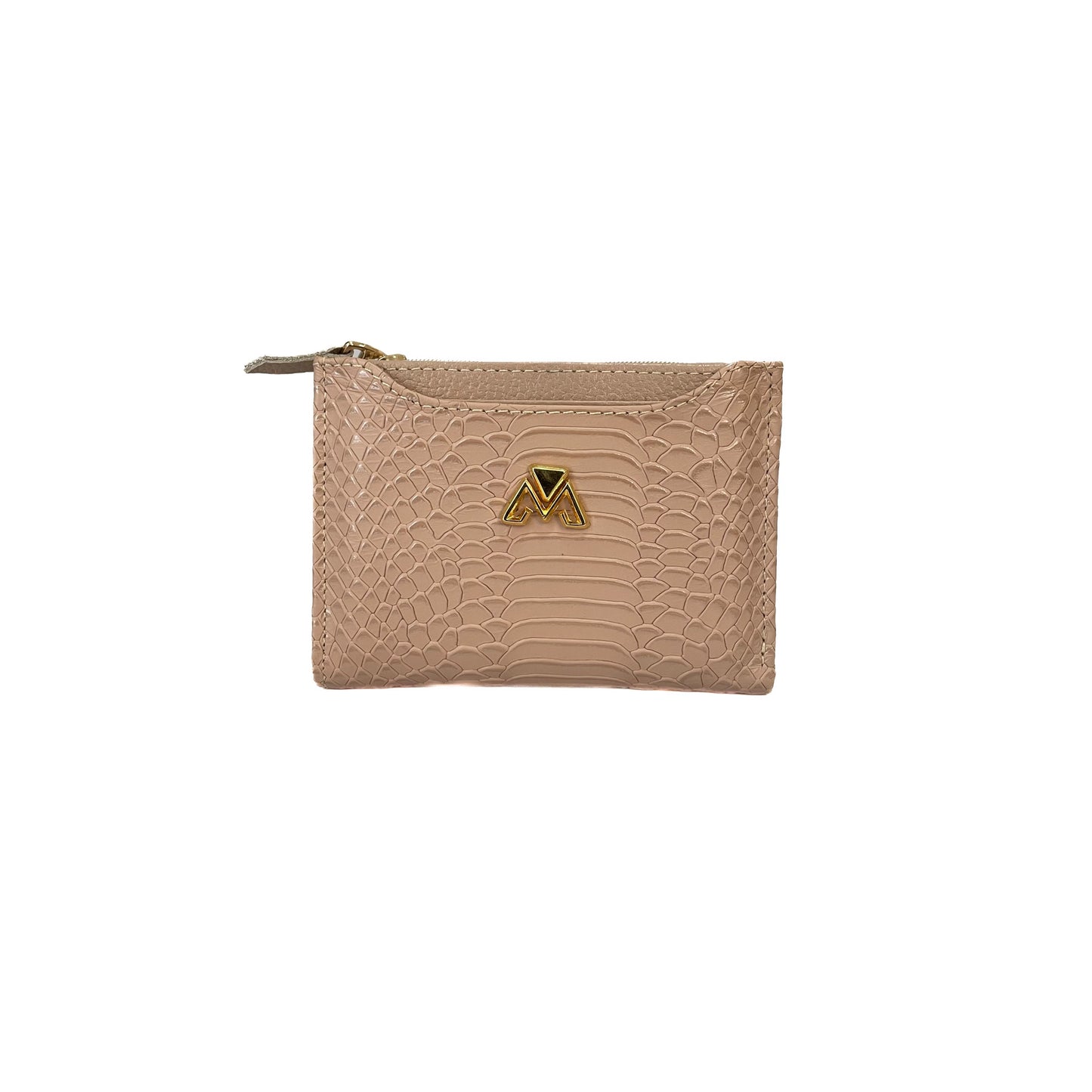 Billetera Duo Nude Koi image 0