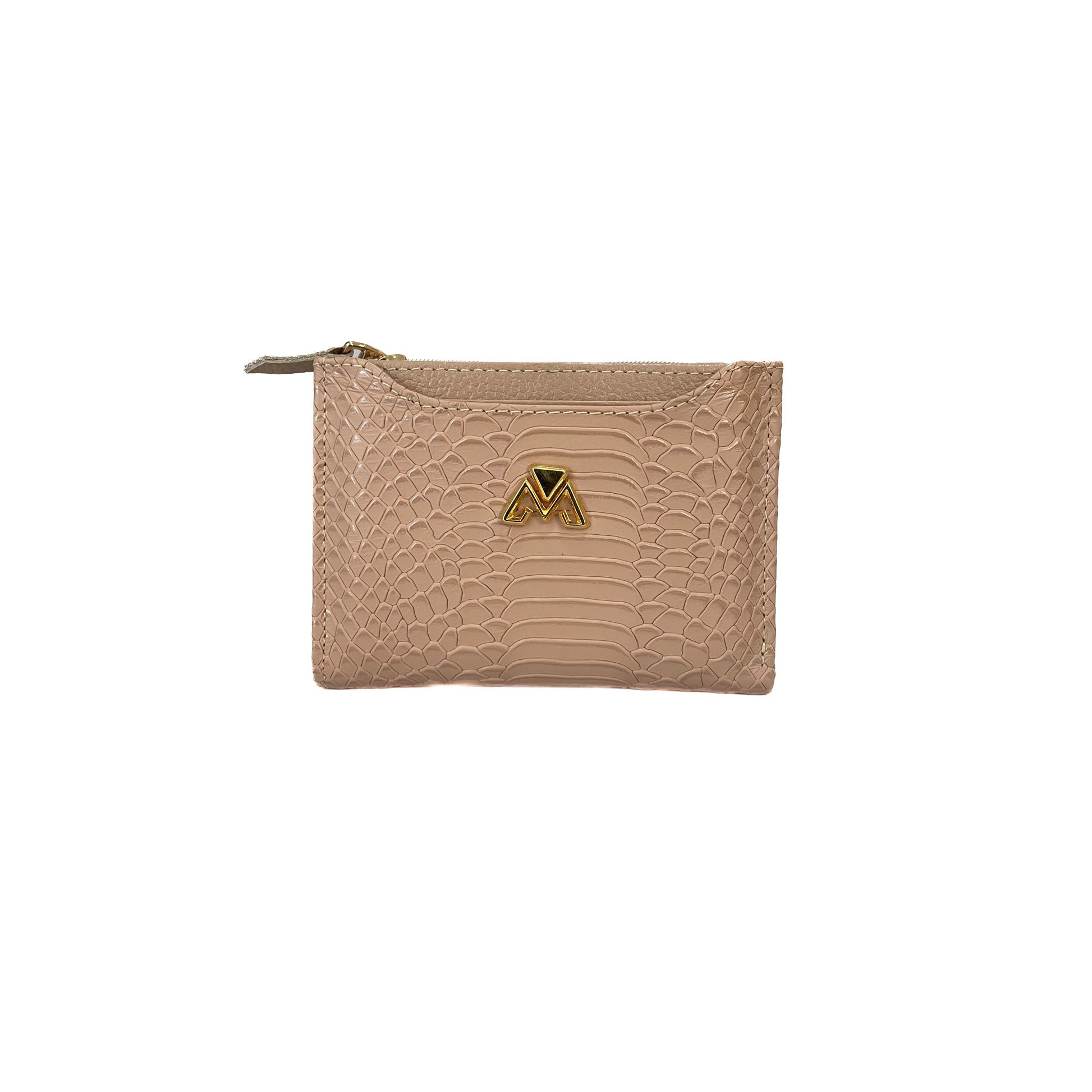 Billetera Duo Nude Koi image 0