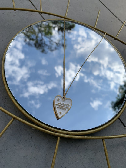 Cadena Signo Zodiacal image 2