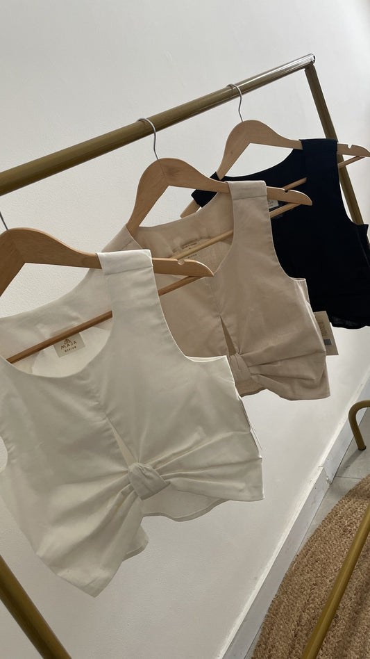 Blusa Pris image 2