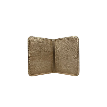 Portapasaporte Pob Dorado Banner image 1