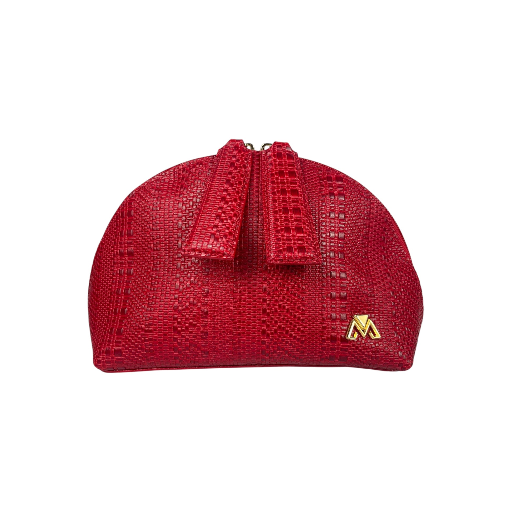 Cosmetiquera Rojo Banner image 0