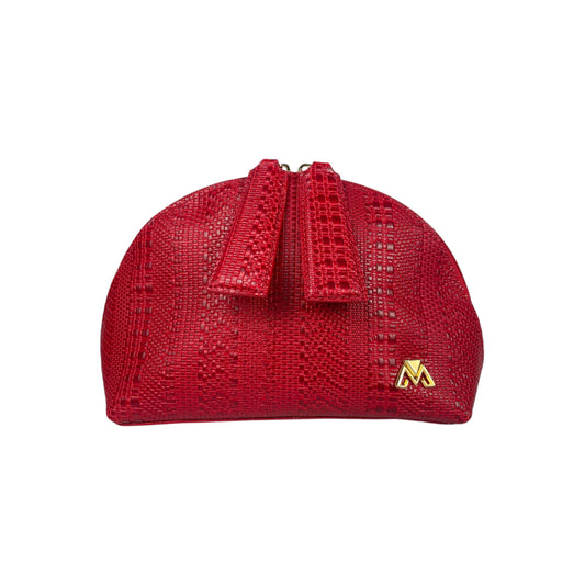 Cosmetiquera Rojo Banner image 0