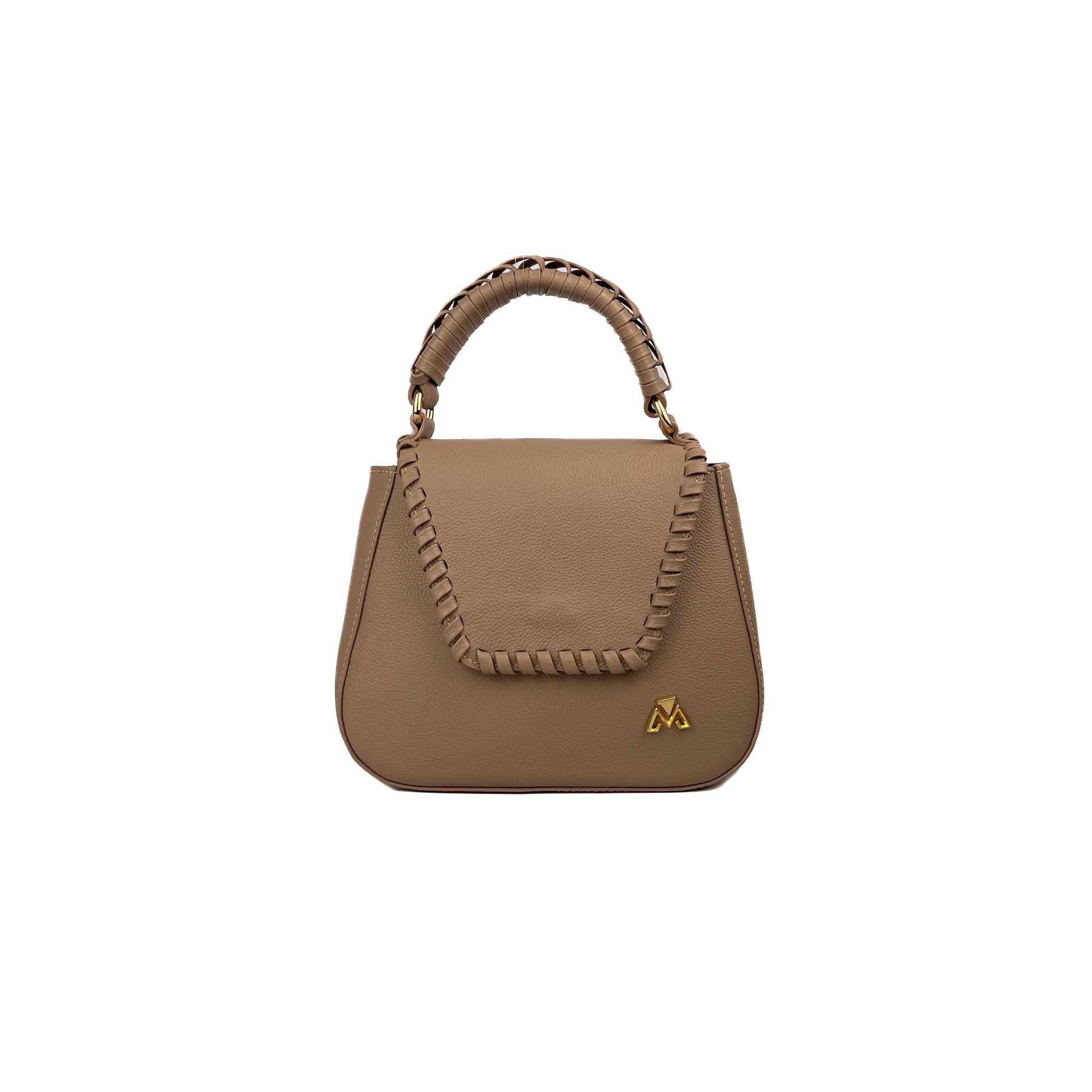 Bolso Nexo Taupe image 0