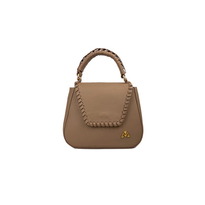 Bolso Nexo Taupe image 0
