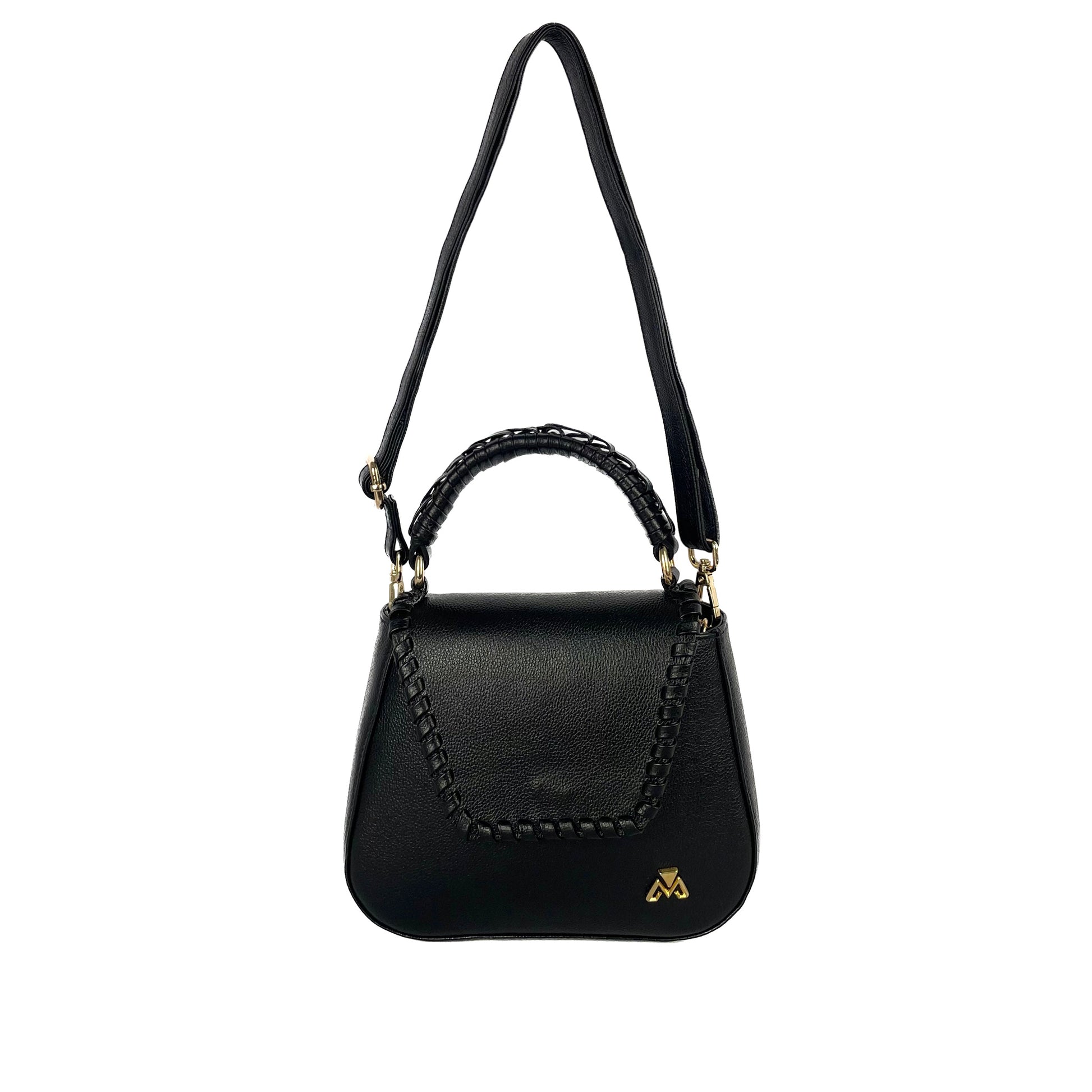 Bolso Nexo Negro image 2