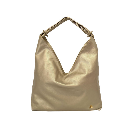 Bolso Vida Dorado image 0