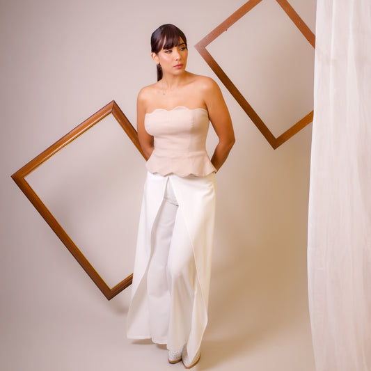 Pantalón Cori image 0