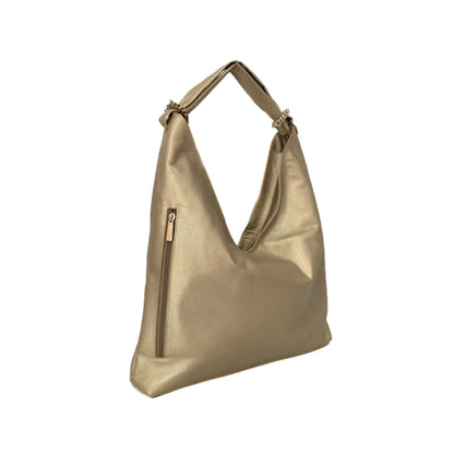 Bolso Vida Dorado image 1