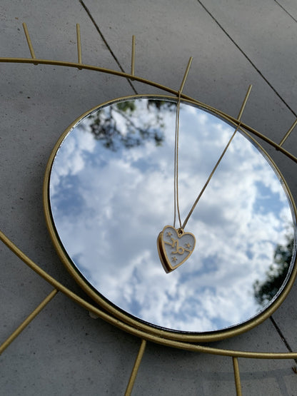 Cadena Signo Zodiacal image 0