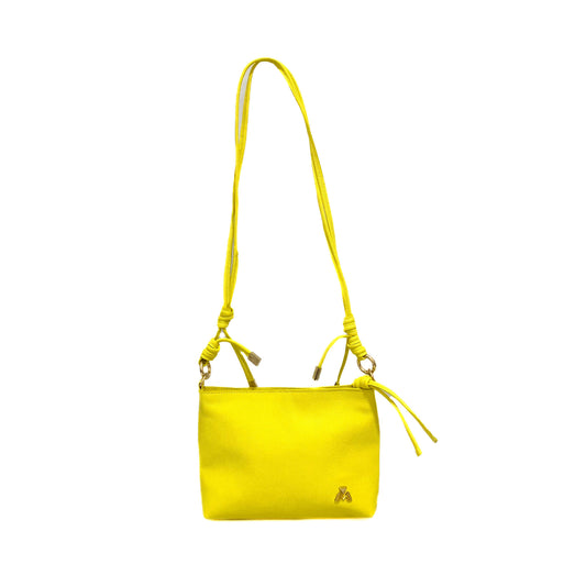 Bolso Alma Amarillo image 0