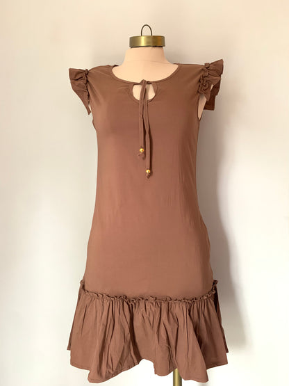Vestido Talego