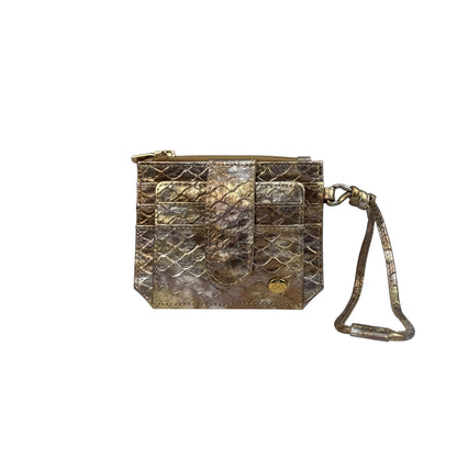 Tarjetero Metales Koi