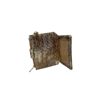 Tarjetero Metales Koi